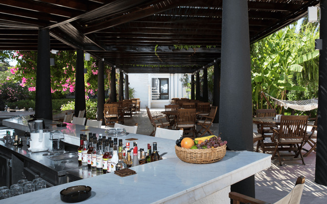 Hotel Karia Princess
