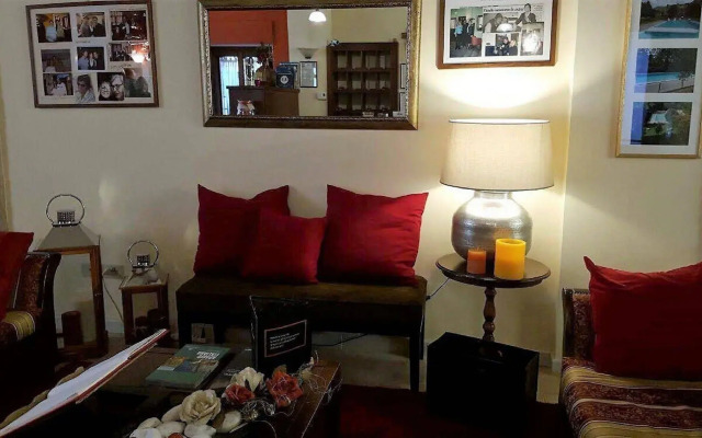 Hotel Borgo Antico