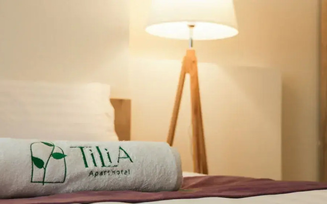Tilia ApartHotel