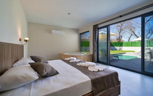 2 Bedroom Private Villa