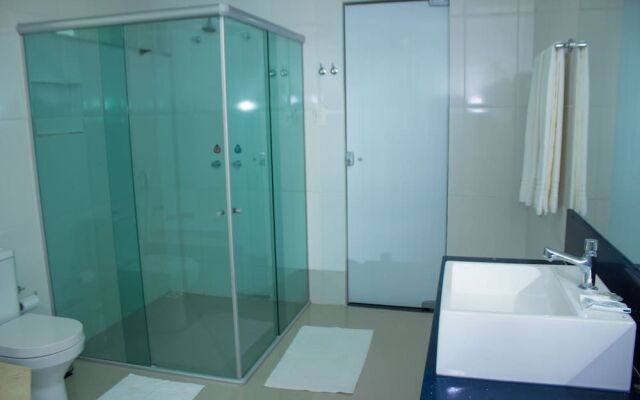 Hotel Paraiso Bom Jesus