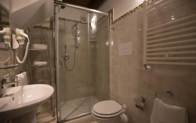 La Serenissima Hotel