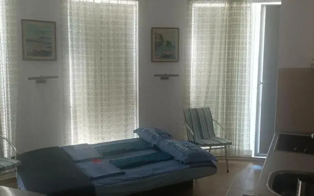 DEA Pasavan Apartments