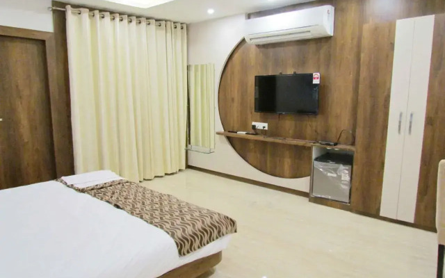 Hotel Divine inn