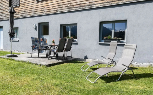 Apartment Corinna Vandans