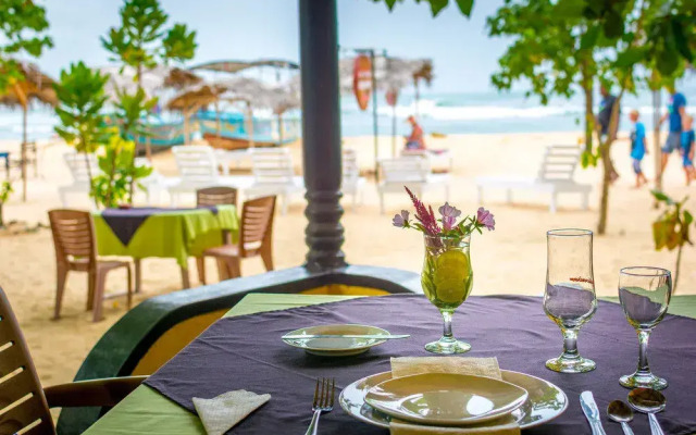 Sea View Deepal Villa