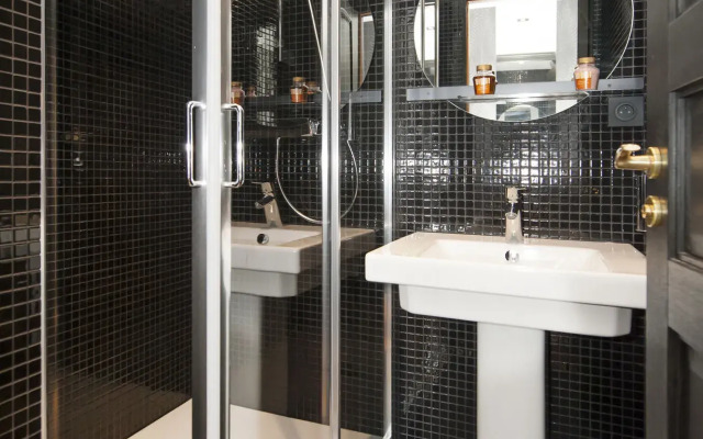 Odeon Saint Germain Apartments