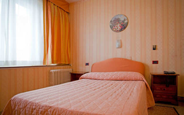 Hotel La Pace