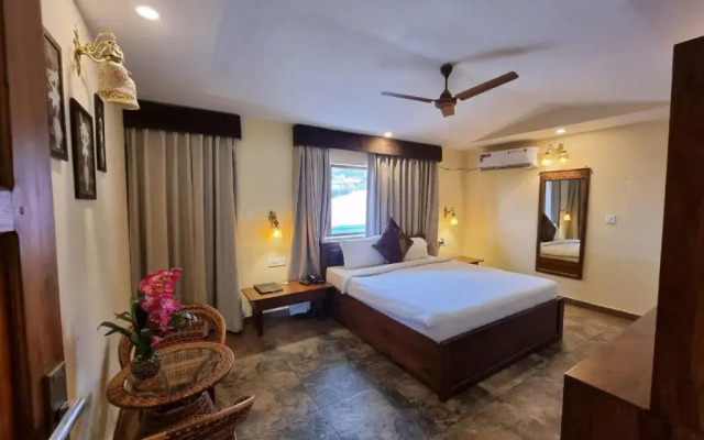 Nandini Residency