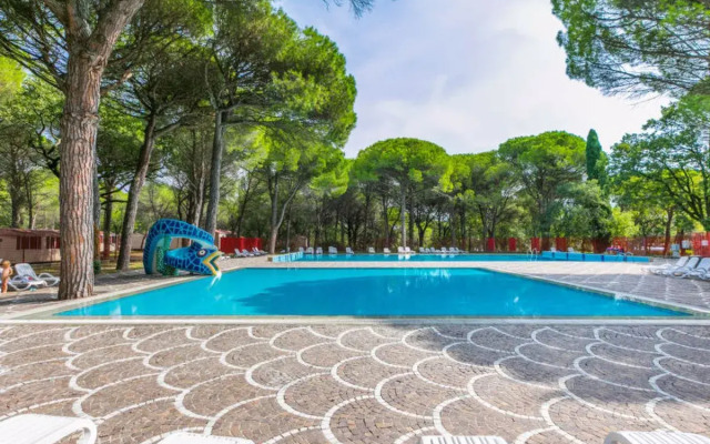 Belvedere Pineta (GDO200)