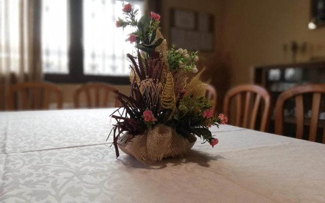 Los Alisos Casa Rural