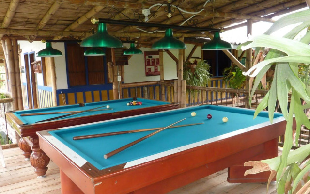 Finca Hotel Villa Lucia