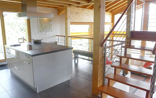 Chalet Aquarius