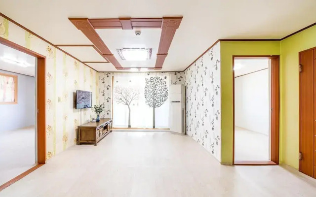 Gangchon Pine Hill Pension