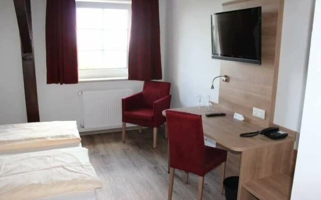 Hotel & Restaurant Elb Blick