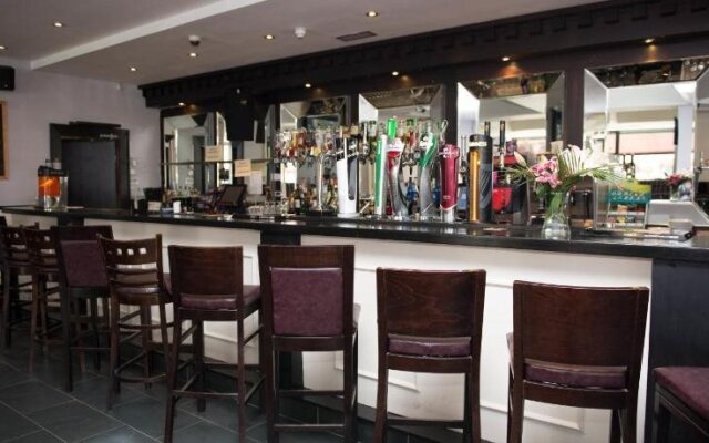 Hilamar Hotel
