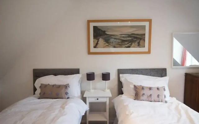 Blaran Cottage