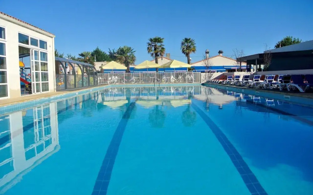 Camping Club Sunissim Le Trianon