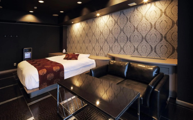 Hotel C-STAGE  - Adult Only