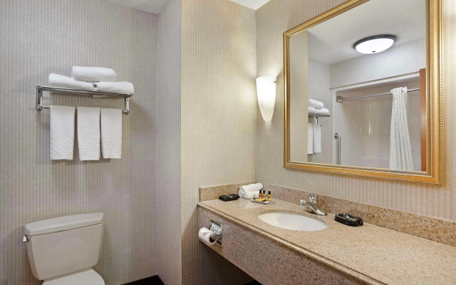 Best Western Plus Clearfield