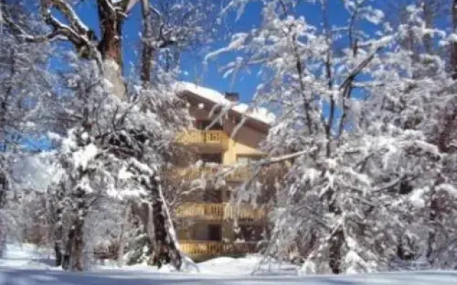 Termas de Chillán Apart Hotel