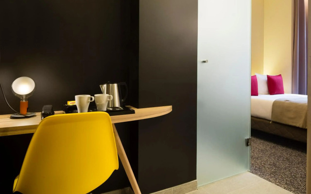 Hotel Auguste