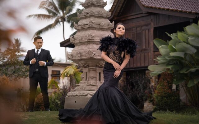 Grand Harvest Resort and Villas