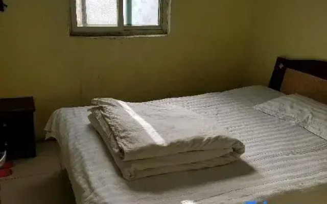 Xinghua Hostel