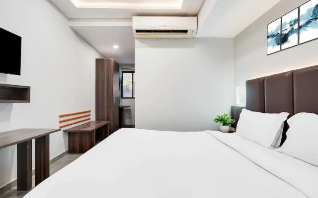 Ultimate Family Escape in Country Club Surat