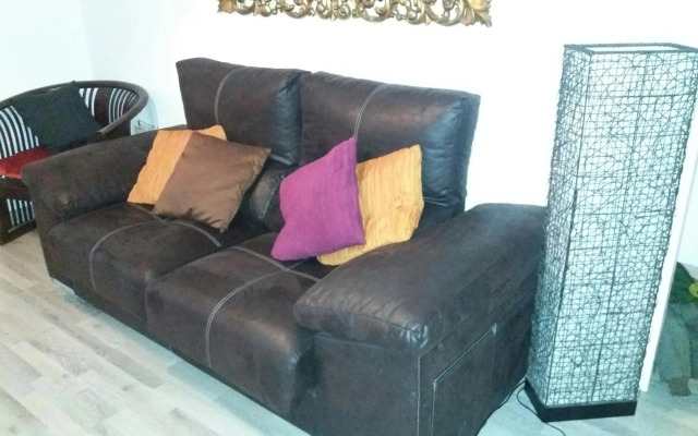 Apartamento Sagrada Familia