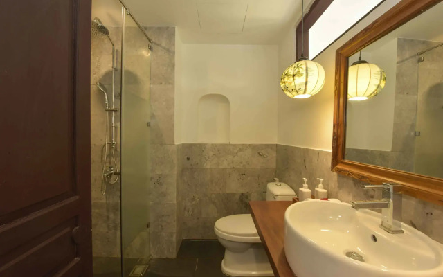 An Bang Beach Villas