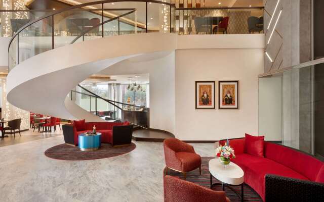 Ramada Encore by Wyndham Muscat Al-Ghubra