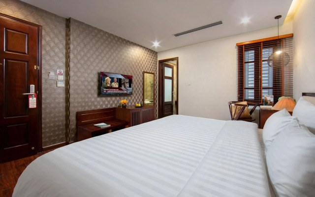Midori Boutique Hotel