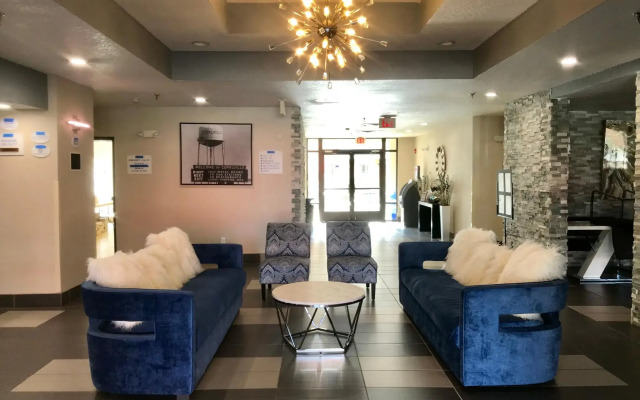 SureStay Plus Hotel by Best Western Coralville Iowa City