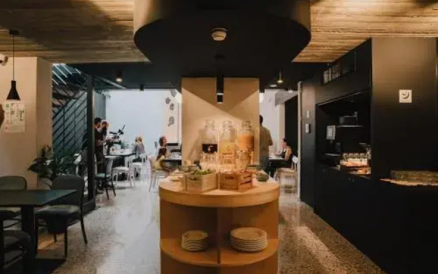 ibis Styles ST Pauls Bay Malta