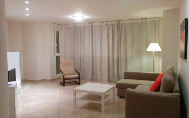 Realrent Jardines de Viveros