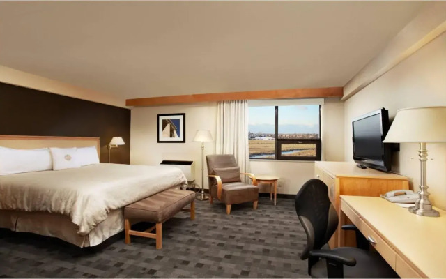 DoubleTree by Hilton Kingston