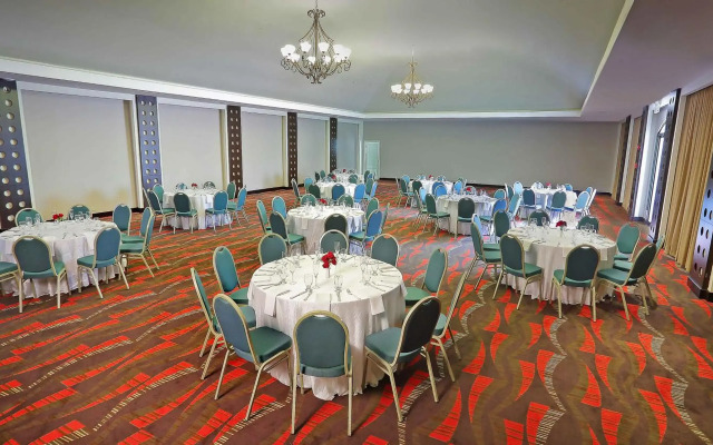 Holiday Inn Panama Canal by IHG