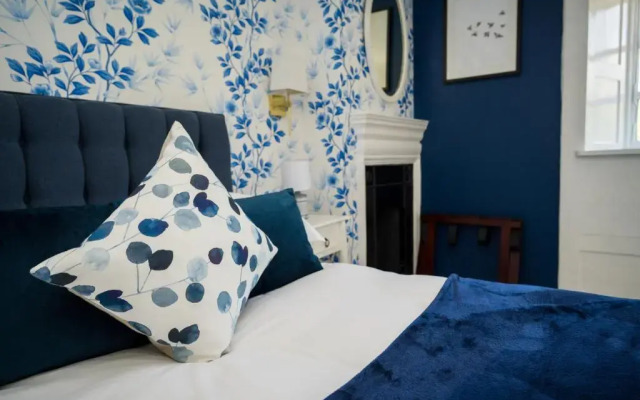Findon Manor Hotel
