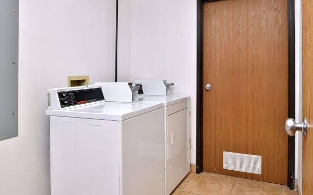 Quality Inn Zion Park Area