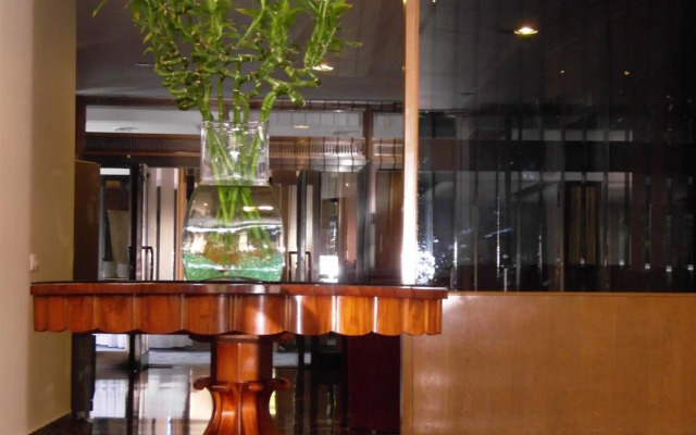 Hotel Best
