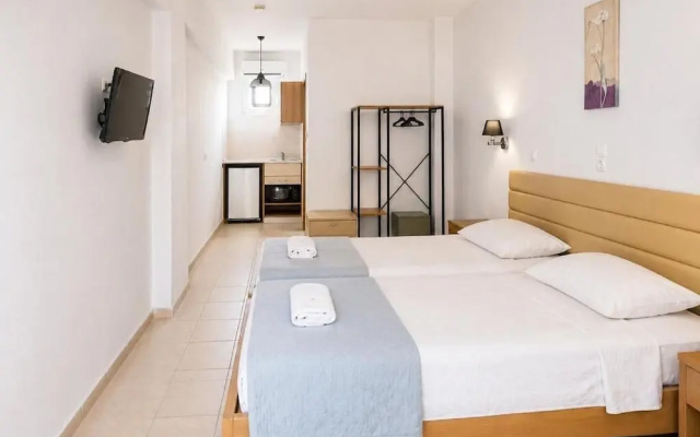 Agnes Beach Hotel Apartments