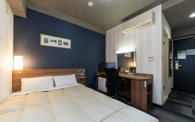 Hotel Econo Tsu Station