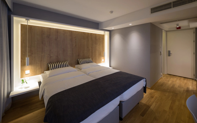 M Hotel Ljubljana