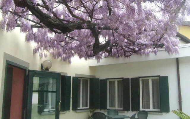 Suite Maria Residence