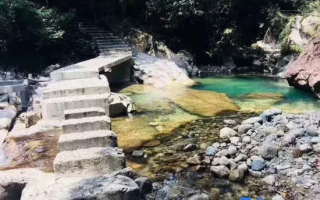 New Taoyuan Mountain Village