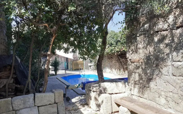 La Maison d'à Côté