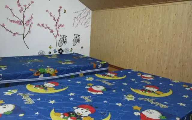 Suzhou Romantic LL House