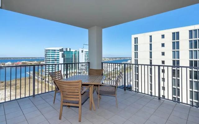 Phoenix Ix 1109 2 Bedroom Condo