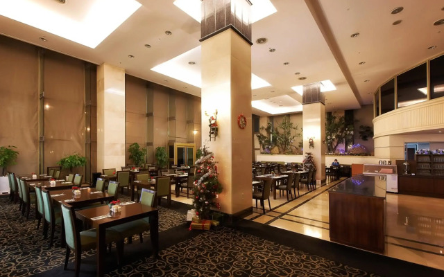 Best Western Premier Incheon Airport